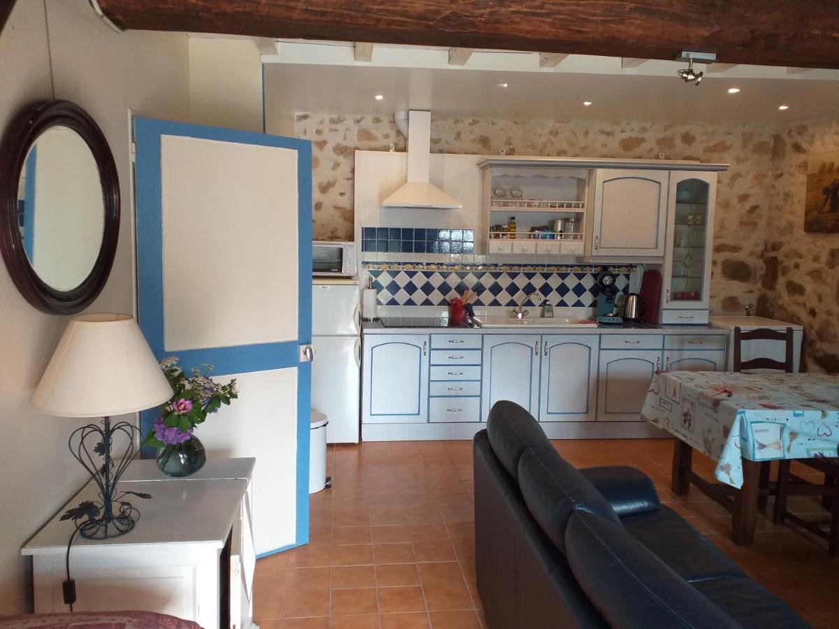 Gite Moulin De Ludieras Busserolles المظهر الخارجي الصورة
